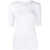 Brunello Cucinelli Brunello Cucinelli Cotton T-Shirt WHITE