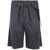 Brunello Cucinelli Brunello Cucinelli Shorts Over Clothing GREY