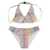 MISSONI BEACHWEAR Missoni Sea Clothing CARIOCA MICRO CHEVR