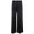 Brunello Cucinelli Brunello Cucinelli Classic Suit Trousers Clothing Black