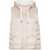 Brunello Cucinelli Brunello Cucinelli Nylon Hooded Vest Beige