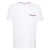 Thom Browne Thom Browne Rwb Cotton T-Shirt WHITE