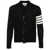 Thom Browne Thom Browne Sweaters Black