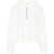 Brunello Cucinelli Brunello Cucinelli Cotton Hoodie WHITE