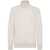 Brunello Cucinelli Brunello Cucinelli Turtleneck Sweater Clothing WHITE