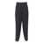 Max Mara Weekend Ronchi black trousers Black  