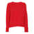 Max Mara Weekend GHIACCI RED Sweater/Tank/Top Red
