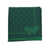 Max Mara Weekend DIRE EMERALD Stole/Square scarf Green