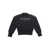 Balmain SWEATSHIRT Black  