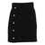 Balmain SKIRT Black  