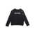 Balmain JUMPER Black  