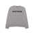 Balmain JUMPER Gray