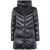 Herno Herno A-Shape Down Jacket Clothing Black