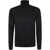 Roberto Collina Roberto Collina Turtle Neck Pullover Clothing Black