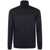 Roberto Collina Roberto Collina Turtle Neck Pullover Clothing BLUE