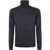 Roberto Collina Roberto Collina Turtle Neck Pullover Clothing GREY