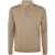 Roberto Collina Roberto Collina Long Sleeve Polo Clothing BROWN