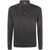 Roberto Collina Roberto Collina Long Sleeve Polo Clothing Black