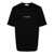 Lanvin Lanvin T-Shirts Black