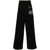 MM6 Maison Margiela Mm6 Maison Margiela Pants Black