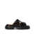 Ganni Ganni "Mule" Sandals Black