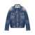 DSQUARED2 DSQUARED2 Outerwears BLUE