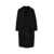 MM6 Maison Margiela Mm6 Maison Margiela Coats Black