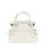 Maison Margiela Maison Margiela '5Ac Classique Micro' Handbag GRAY