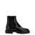 Maison Margiela Maison Margiela 'Tabi' Chelsea Boots Black