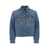 MM6 Maison Margiela Mm6 Maison Margiela Jackets BLUE