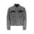 MM6 Maison Margiela Mm6 Maison Margiela Jackets GREY