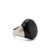 MM6 Maison Margiela Mm6 Maison Margiela Jewellery SILVER/BLACK