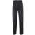 Patou Patou Iconic Long Trousers Clothing Black