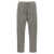 BRIONI Brioni Worked Joggers GRAY