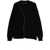 ISABEL BENENATO Isabel Benenato Sweaters Black