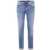 Dondup Dondup George Denim Stretch Jeans Clothing BLUE