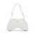 Diesel Diesel Play Shoulder Bag WHITE