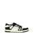 AMIRI 'Skel Top Low' sneakers White/Black