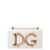 Dolce & Gabbana 'DG Girl' mini crossbody bag White