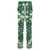 Dolce & Gabbana 'Maiolica' pants Green