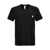 Dolce & Gabbana Logo embroidered T-shirt Black
