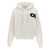 Off-White 'Shared Logo Skate' hoodie White/Black