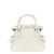 Maison Margiela '5AC Classique Micro' handbag Gray