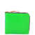 Comme des Garçons 'Super Fluo' wallet Multicolor