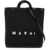 Marni Tropicalia Handbag BLACK