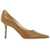 Jimmy Choo Love 85 Pumps RATTAN