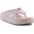 Crocs GETAWAY PLATFORM FLIP Pink