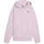 PUMA Better Essentials Hoodie Tr fioletowy