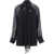 Givenchy Blouse Shirt BLACK