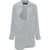 JACQUEMUS La Robe Bahia Dress WHITE